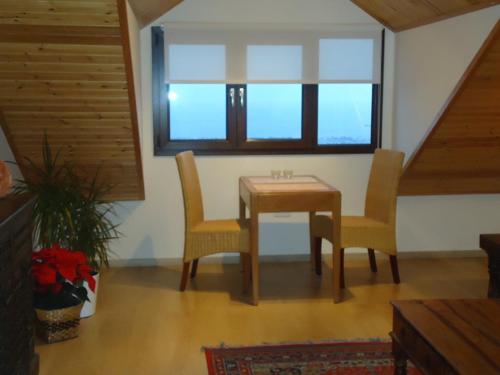Petralona Apartment Agios Athanasios Buitenkant foto