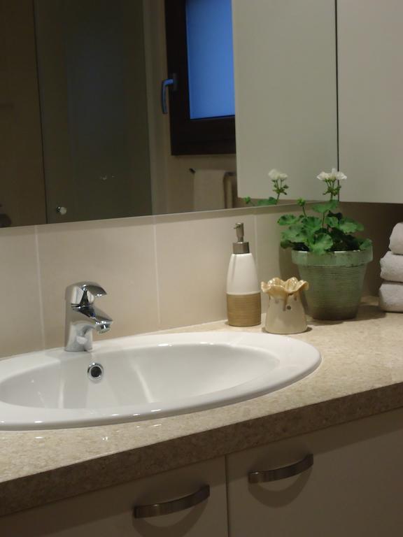 Petralona Apartment Agios Athanasios Kamer foto