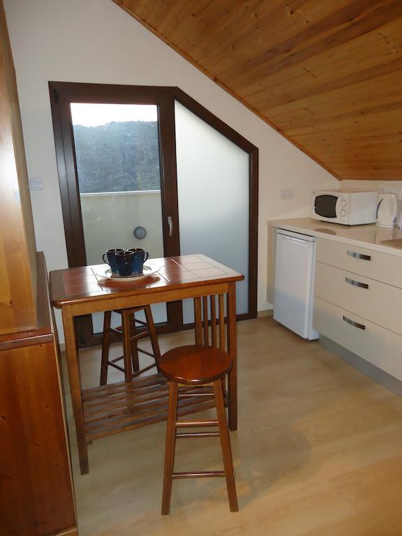 Petralona Apartment Agios Athanasios Buitenkant foto