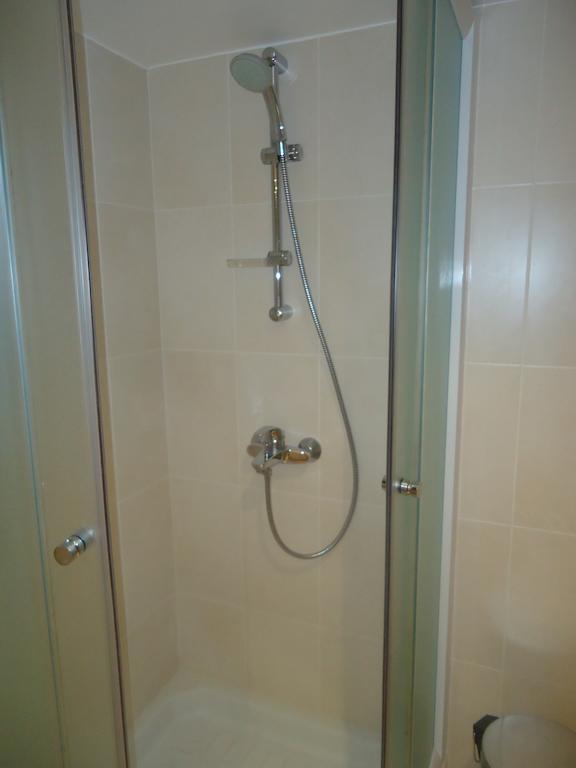 Petralona Apartment Agios Athanasios Kamer foto