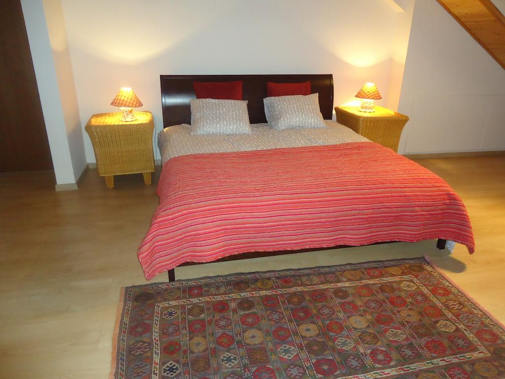 Petralona Apartment Agios Athanasios Buitenkant foto