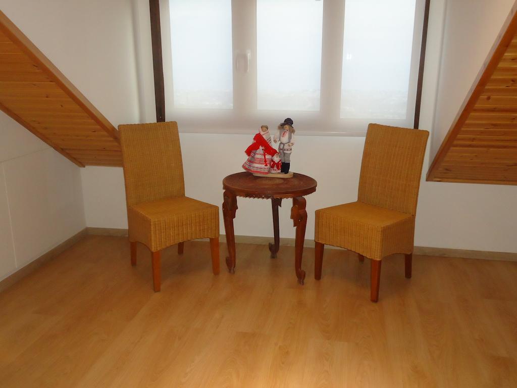 Petralona Apartment Agios Athanasios Buitenkant foto