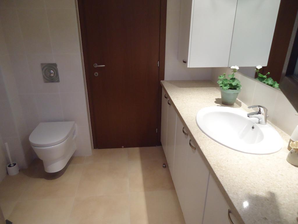 Petralona Apartment Agios Athanasios Buitenkant foto