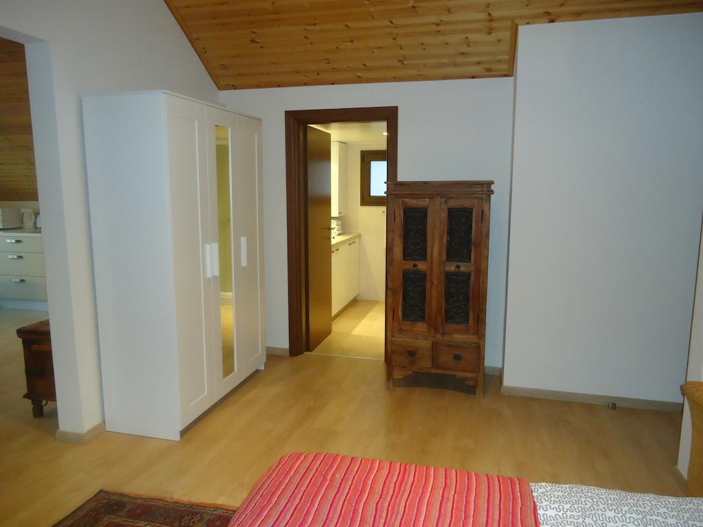 Petralona Apartment Agios Athanasios Buitenkant foto