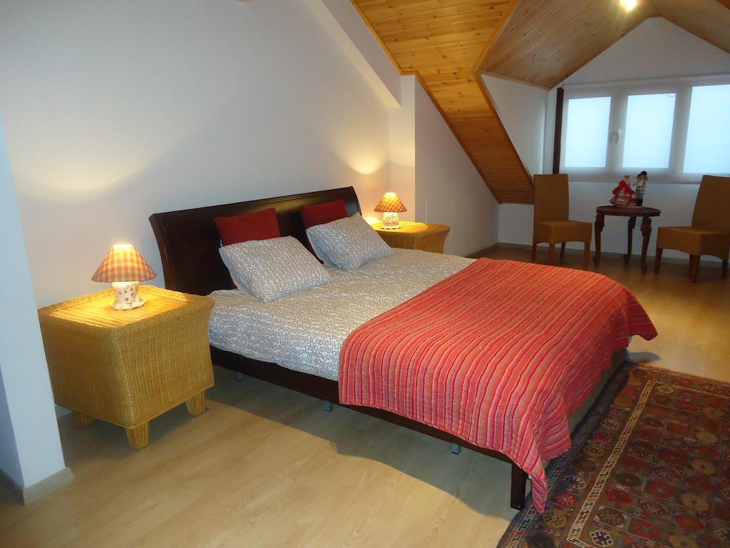 Petralona Apartment Agios Athanasios Kamer foto