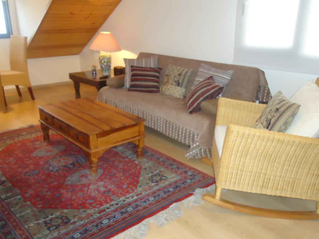 Petralona Apartment Agios Athanasios Kamer foto