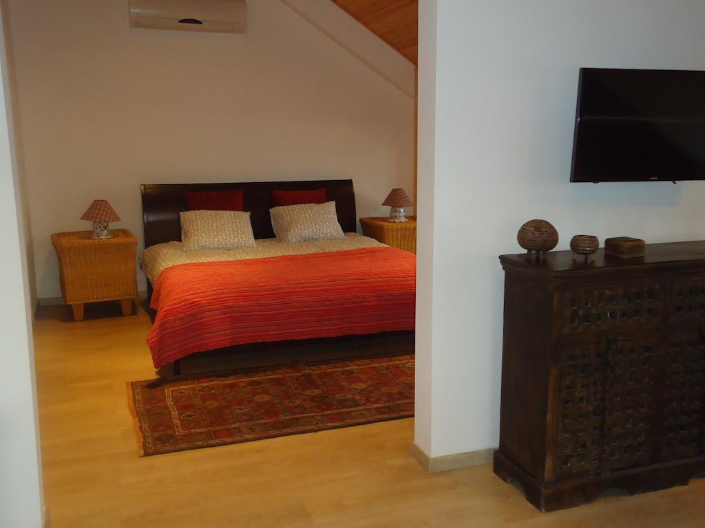 Petralona Apartment Agios Athanasios Kamer foto