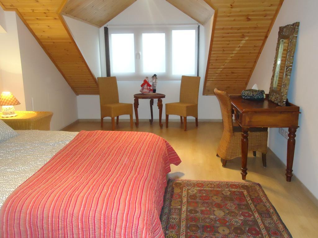 Petralona Apartment Agios Athanasios Kamer foto