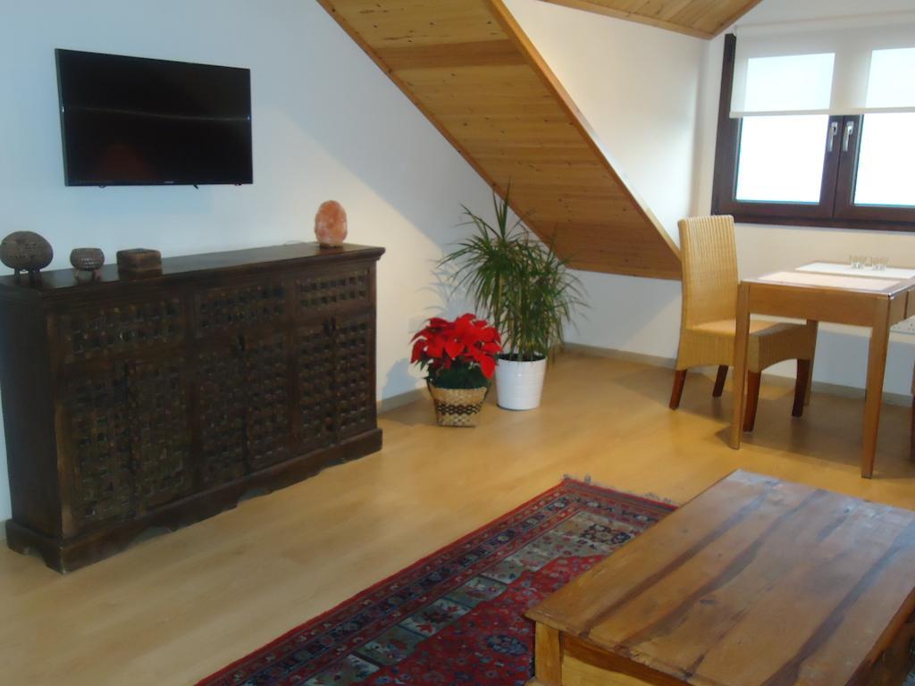 Petralona Apartment Agios Athanasios Buitenkant foto