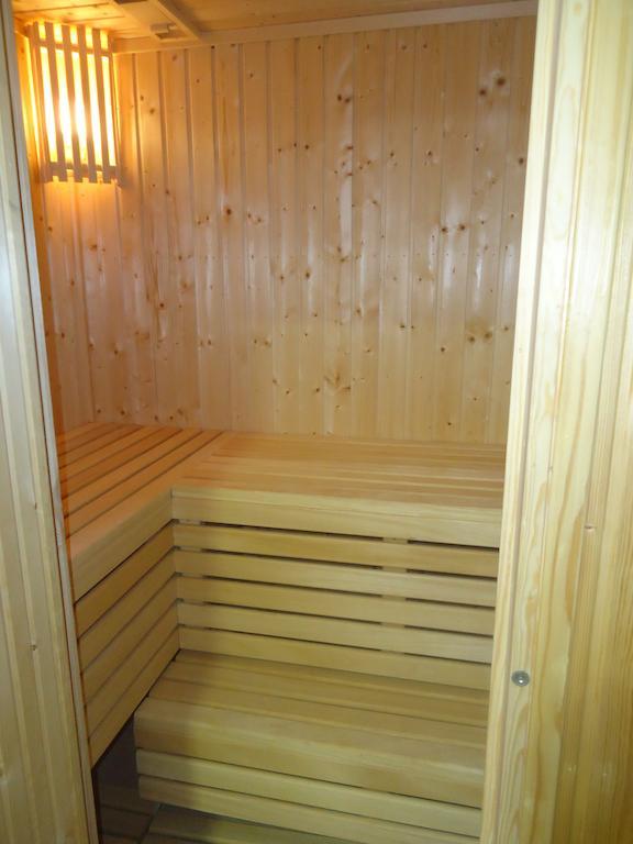 Petralona Apartment Agios Athanasios Buitenkant foto