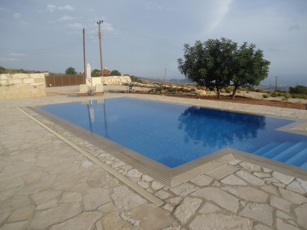 Petralona Apartment Agios Athanasios Kamer foto