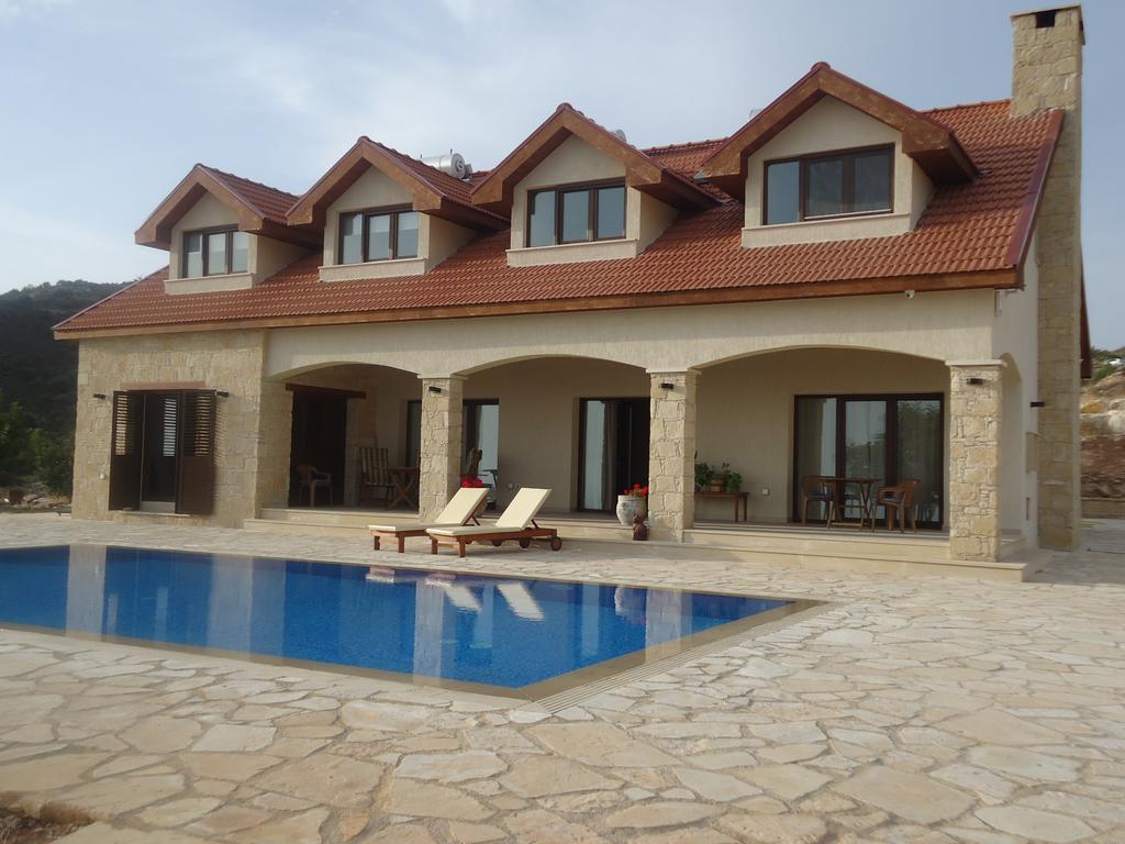 Petralona Apartment Agios Athanasios Kamer foto